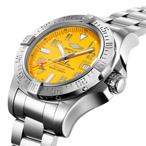 breitling avenger 12h|Breitling Avenger ii review.